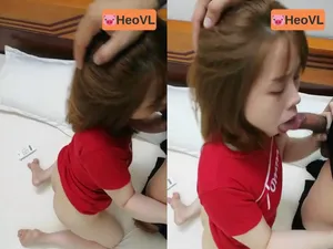 Dam dang cây hàng dập tả tơi đào ngành trong nhà nghỉ