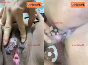 Xxx cô vợ âm đạo thâm đen hơi chán