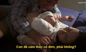 Thấy con trai mãi mê công việc để người yêu của con trai cô đơn, bố ông xã làm liều đè nắc con dâu