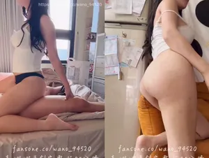 Sáng sớm đụ cho cô cô bạn gái dâm đãng lồn