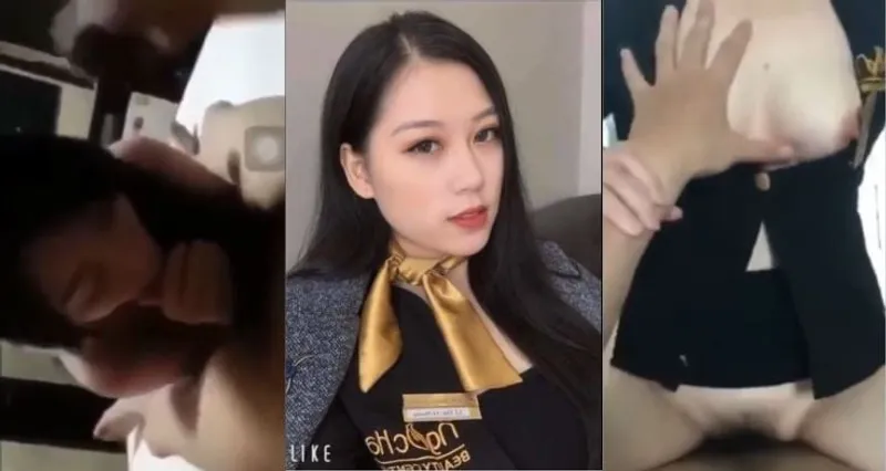 Lộ clip con ghệ phương anh bú chim địt trộm cực sướng