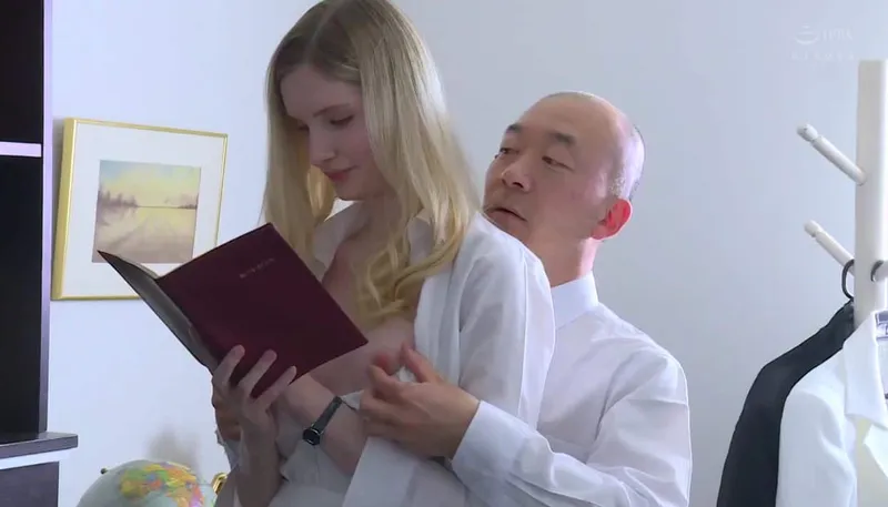 Cô vợ chấp nhận làm ghệ cho đối tác của Anh xã để trả nợ