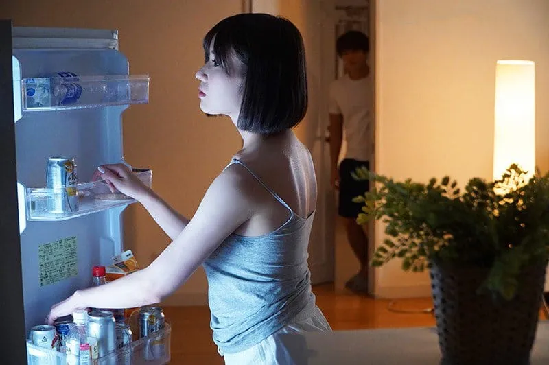 Chị vợ cãi nhau với chồng đến nhà ghệ ở rồi quan hệ luôn ông xã em gái