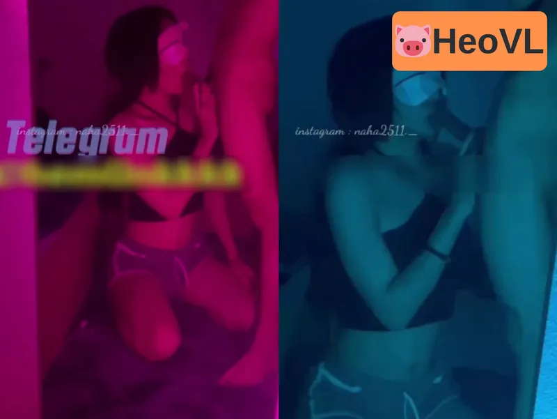 Em đào nhật hạ máu dâm mút thằng nhỏ thằng bồ || p2