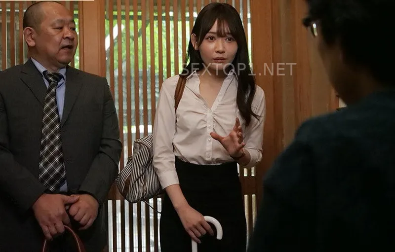 Cô giáo mới vào trường bị thầy giám thị bắt đi bàn việc làm ăn rồi nện cả đêm