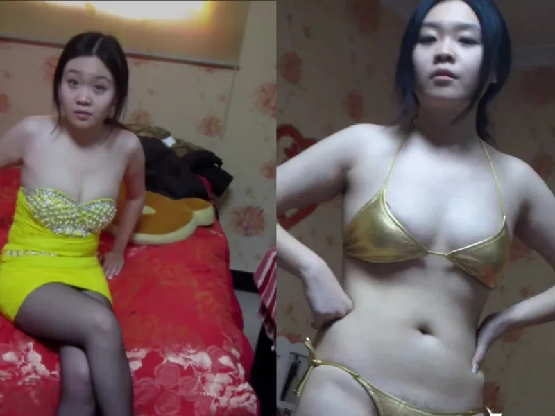 Xoạc con ghệ non tơ âm đạo hồng xinh đẹp